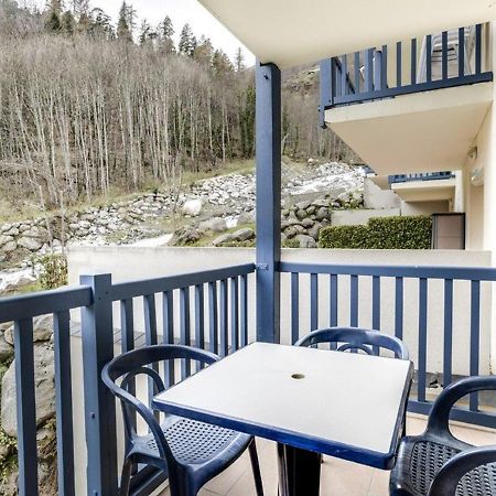 Appartement Cosy A Cauterets, 4 Pers, Balcon, Proche Centre Et Telecabine - Fr-1-401-111 Екстериор снимка