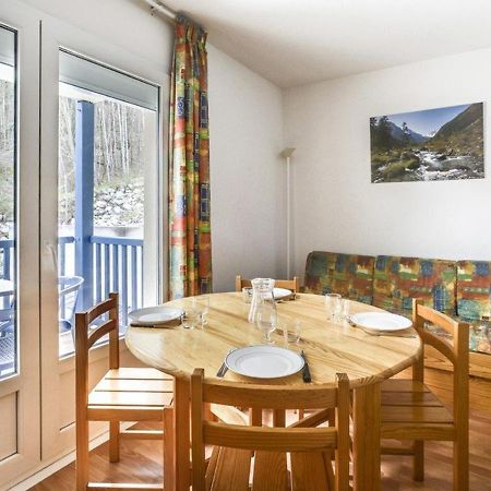 Appartement Cosy A Cauterets, 4 Pers, Balcon, Proche Centre Et Telecabine - Fr-1-401-111 Екстериор снимка