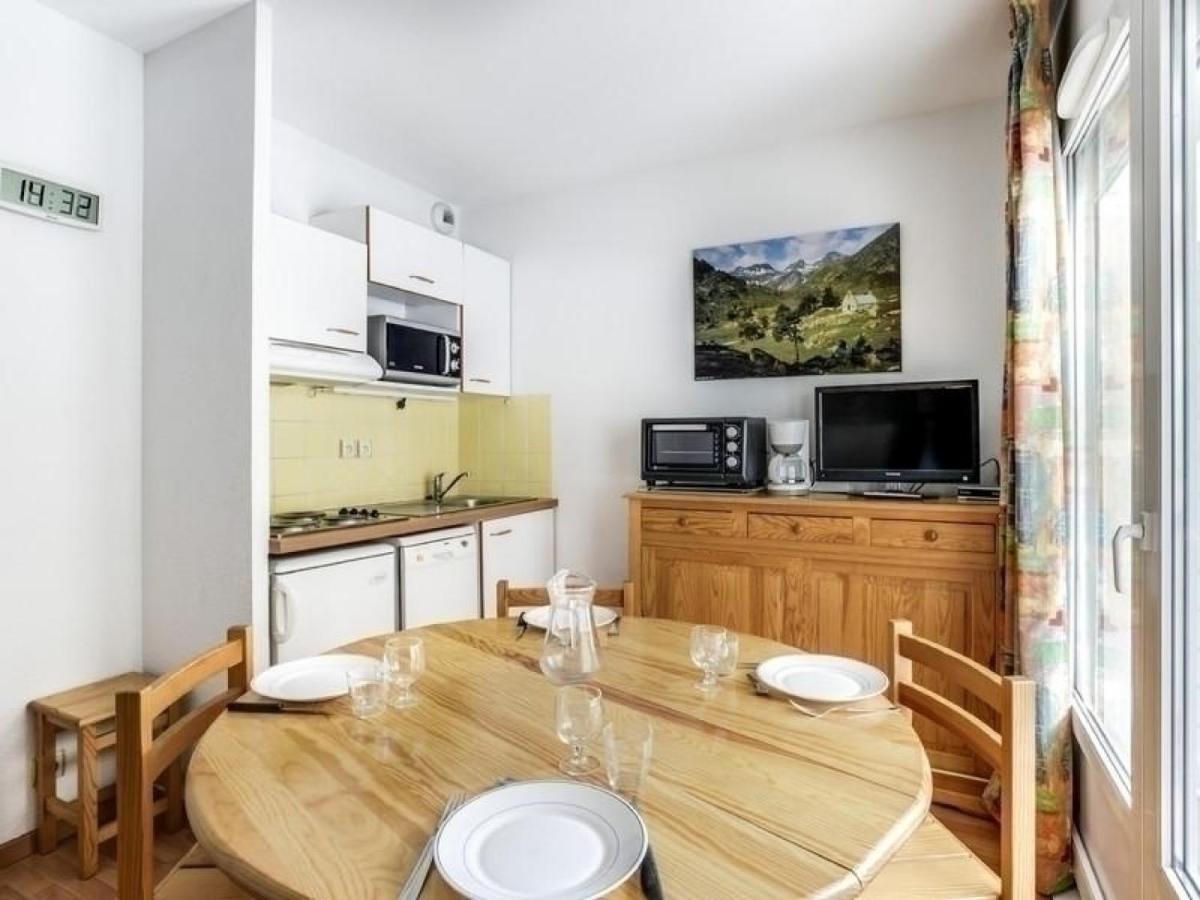 Appartement Cosy A Cauterets, 4 Pers, Balcon, Proche Centre Et Telecabine - Fr-1-401-111 Екстериор снимка