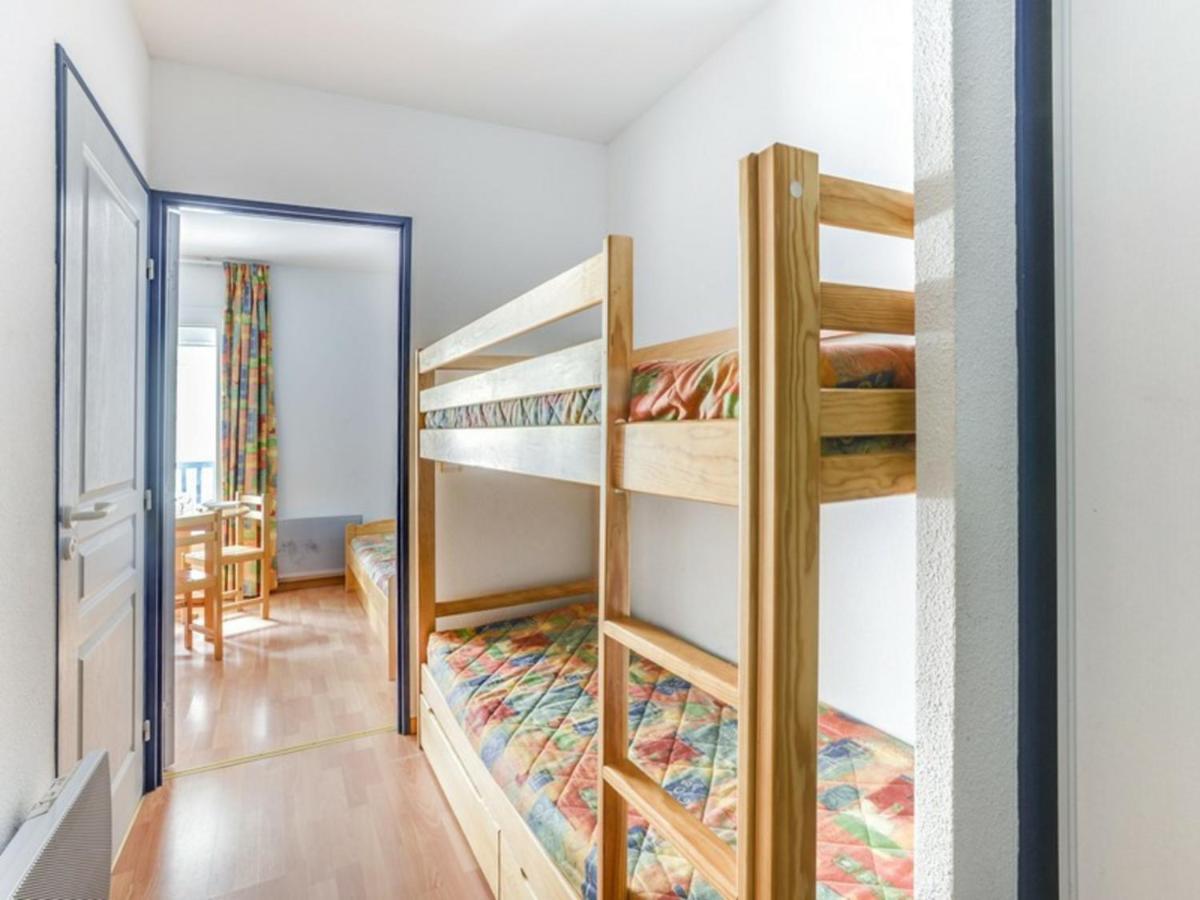 Appartement Cosy A Cauterets, 4 Pers, Balcon, Proche Centre Et Telecabine - Fr-1-401-111 Екстериор снимка