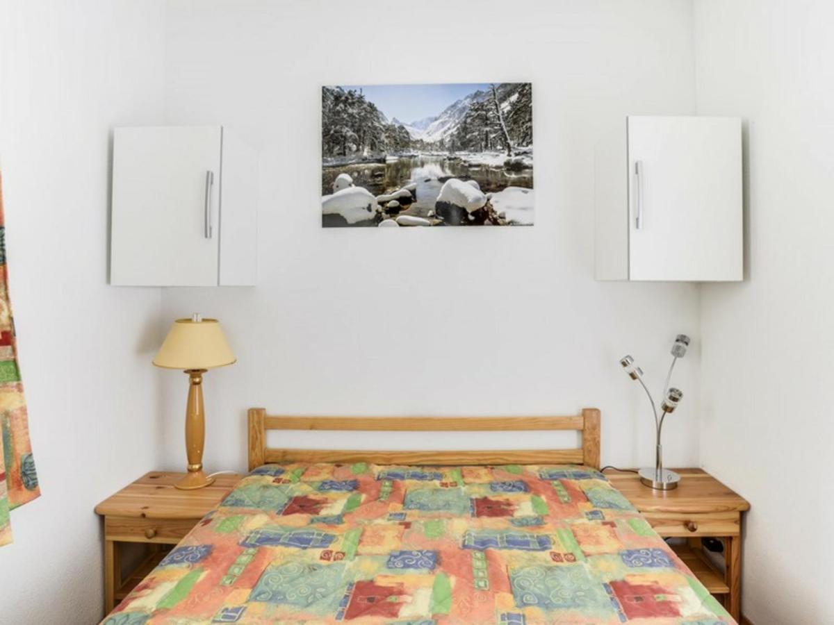 Appartement Cosy A Cauterets, 4 Pers, Balcon, Proche Centre Et Telecabine - Fr-1-401-111 Екстериор снимка