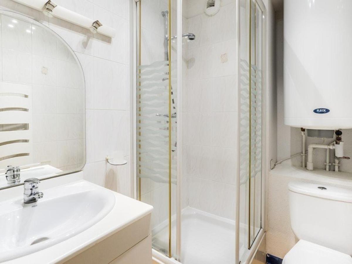 Appartement Cosy A Cauterets, 4 Pers, Balcon, Proche Centre Et Telecabine - Fr-1-401-111 Екстериор снимка